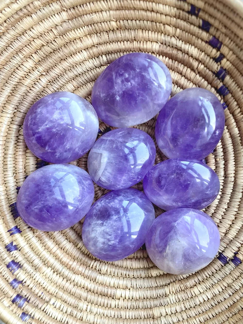 Palm Stones