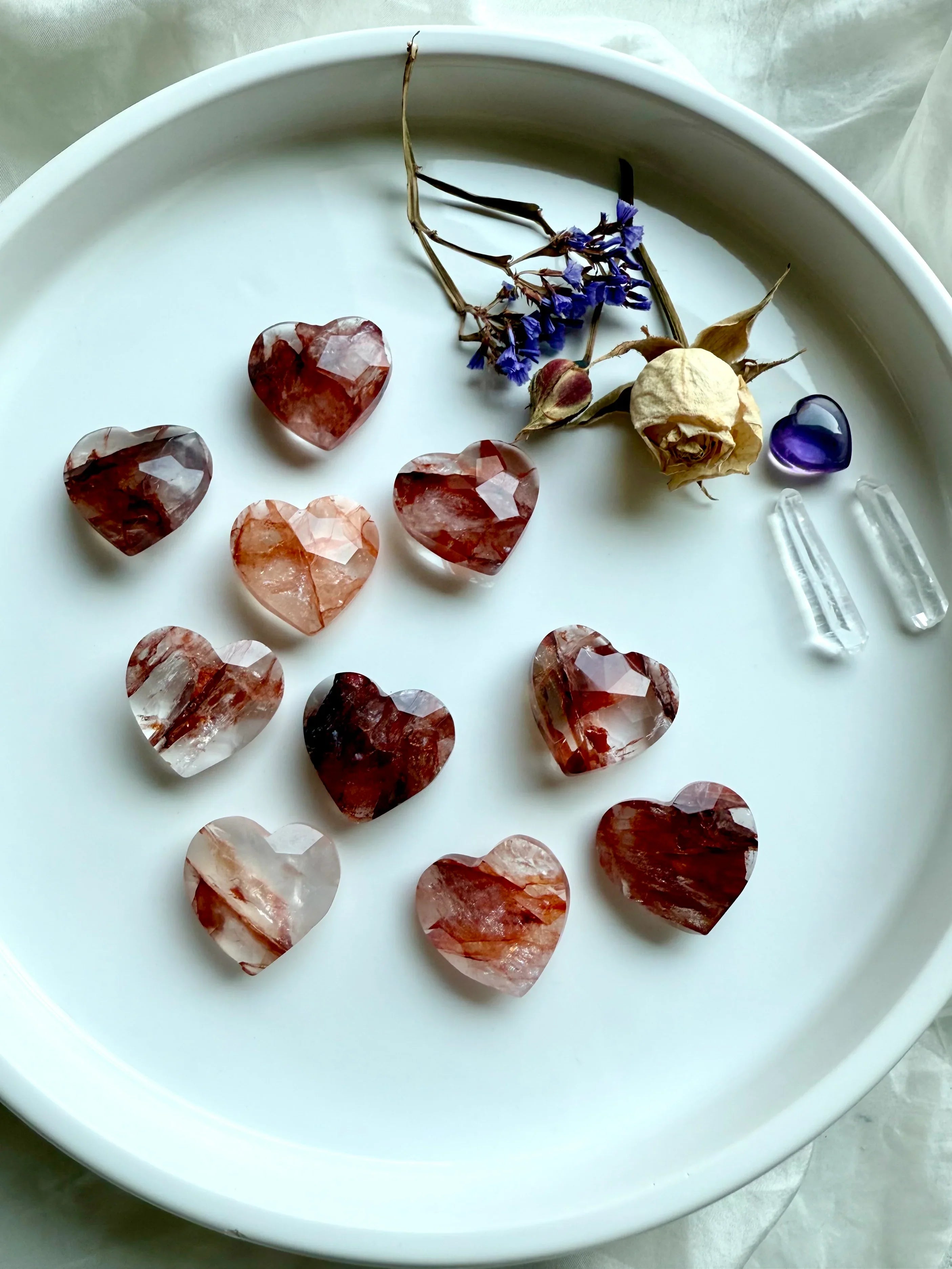 Hearts