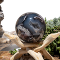 Volcano Agate