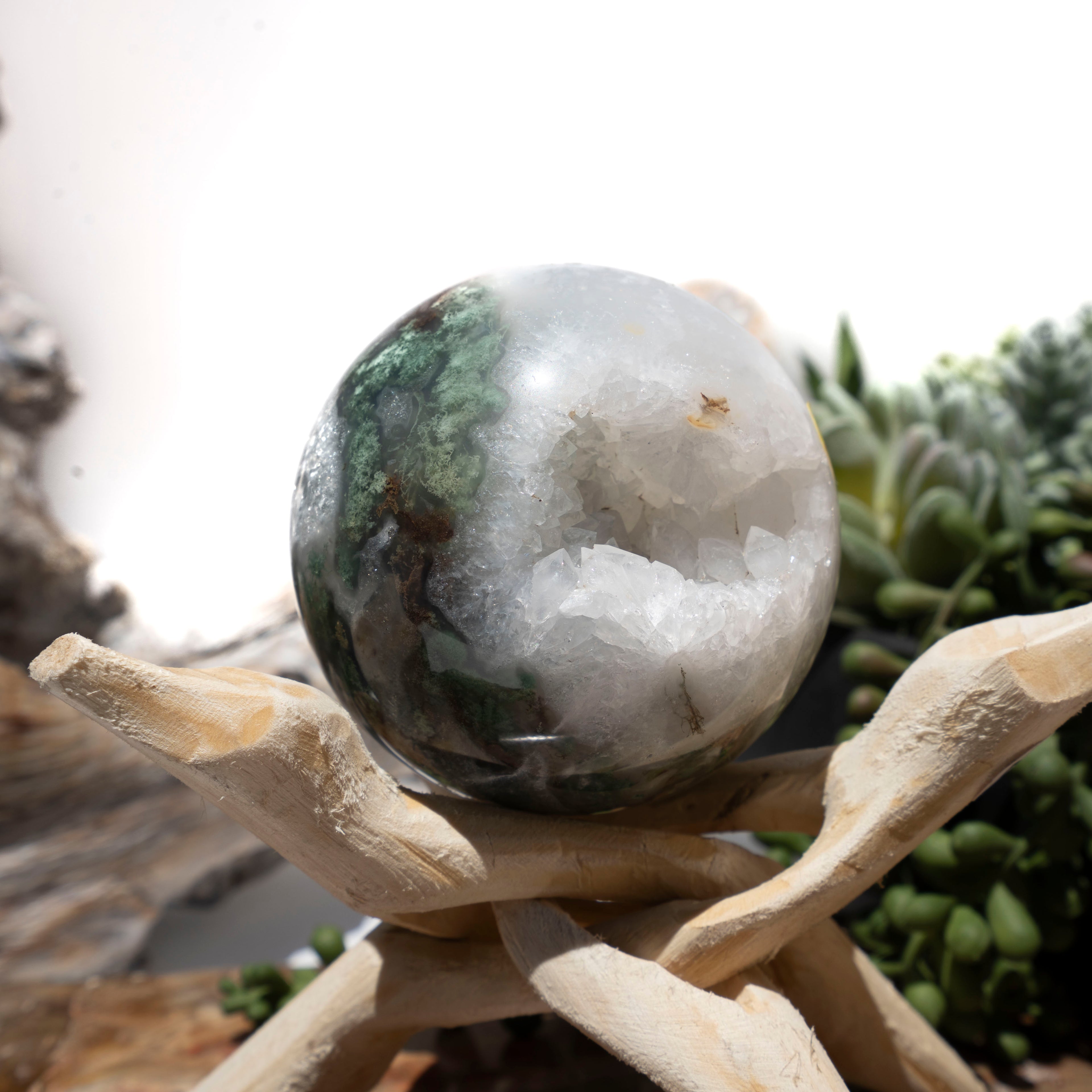 Agate