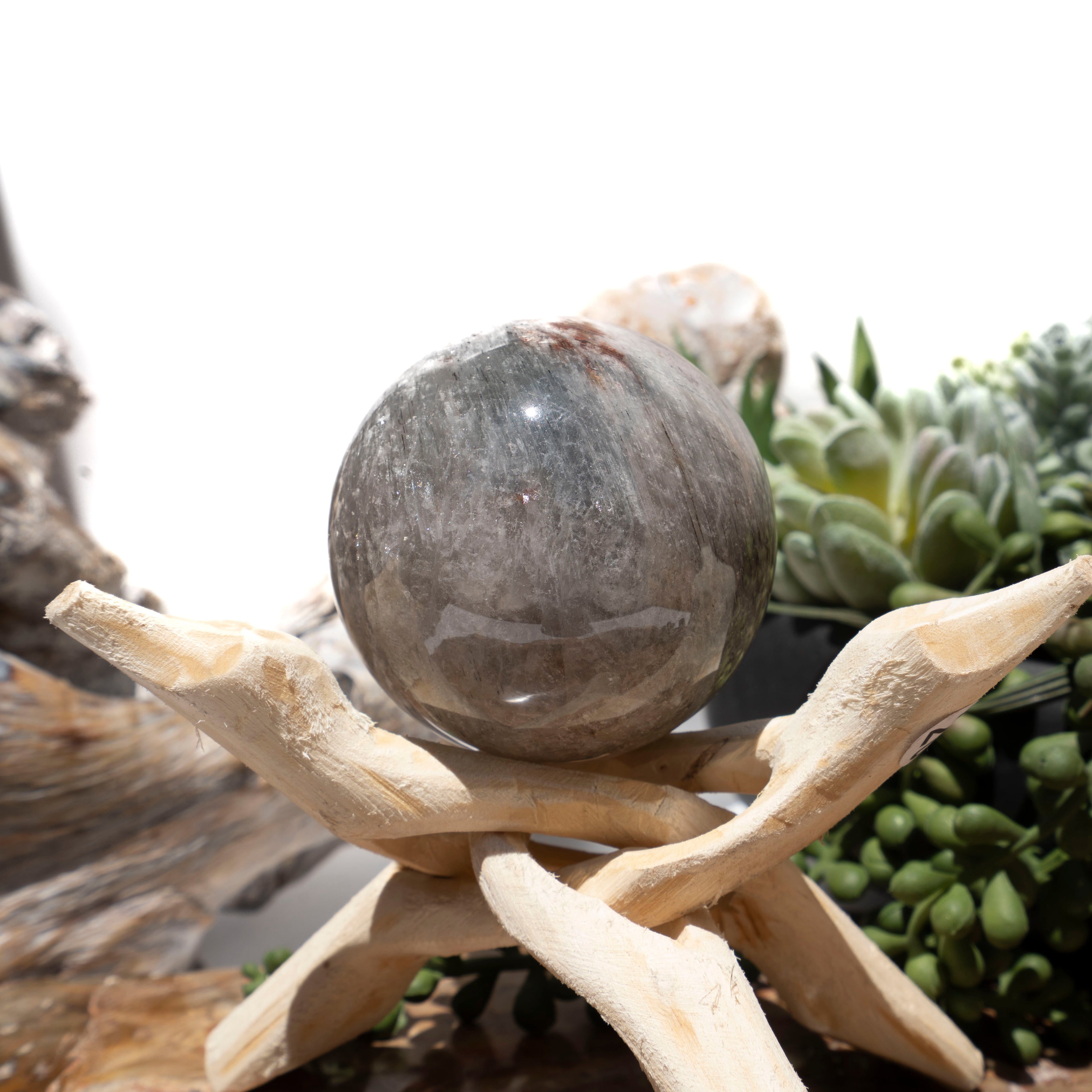 Smokey Quartz