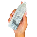 Clear Quartz