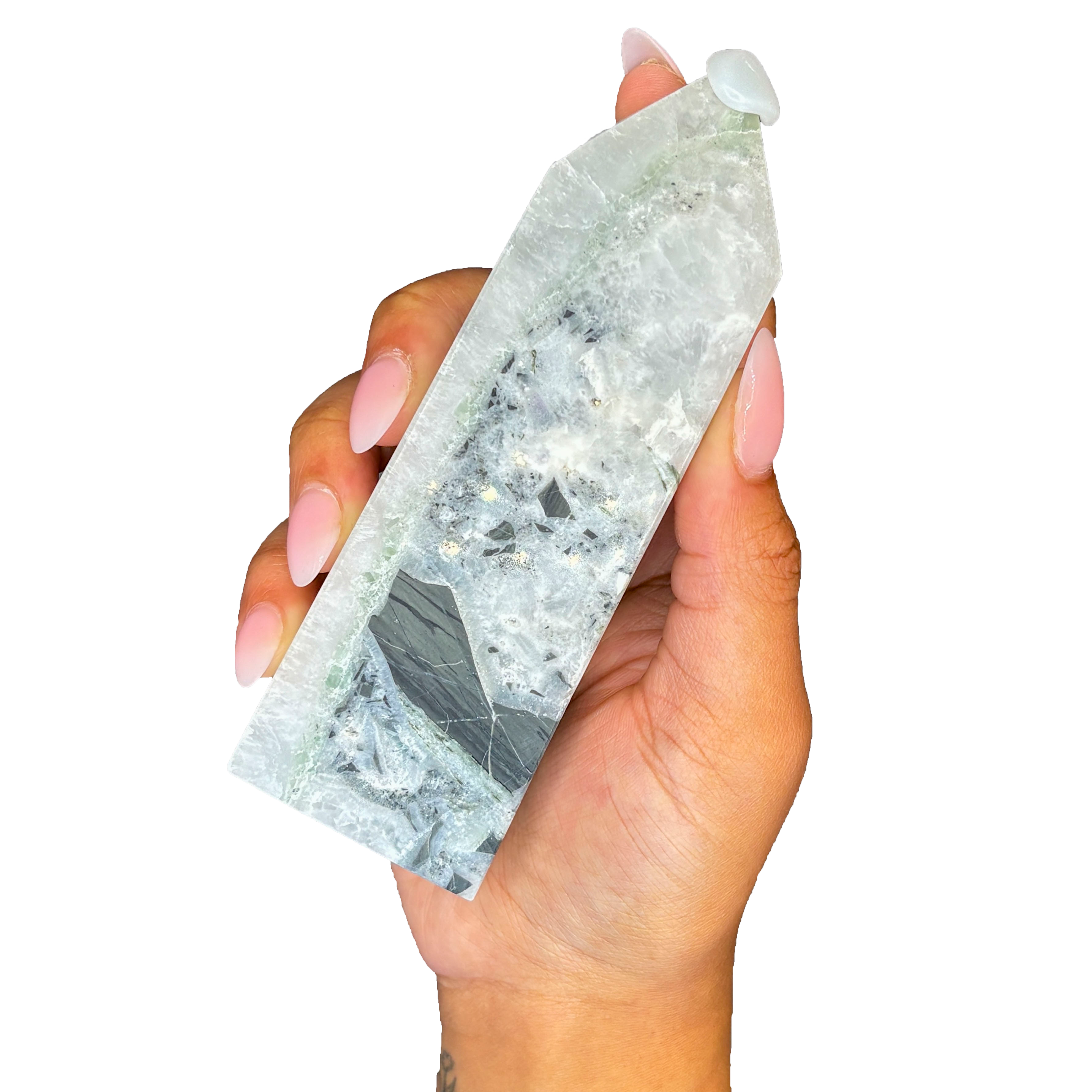 Clear Quartz