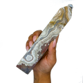 Mexican Crazy Lace Agate