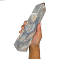 Flower Agate