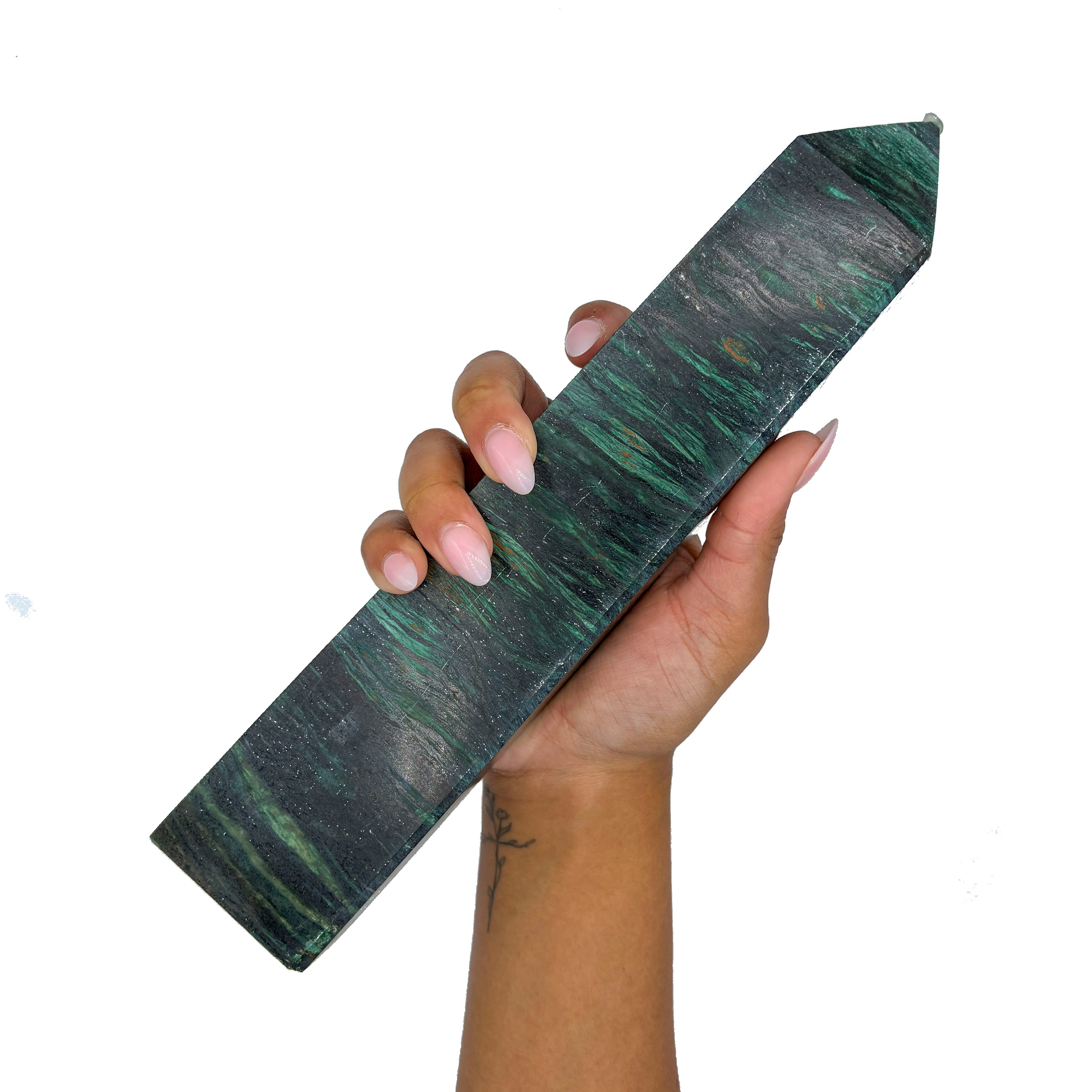 Emerald