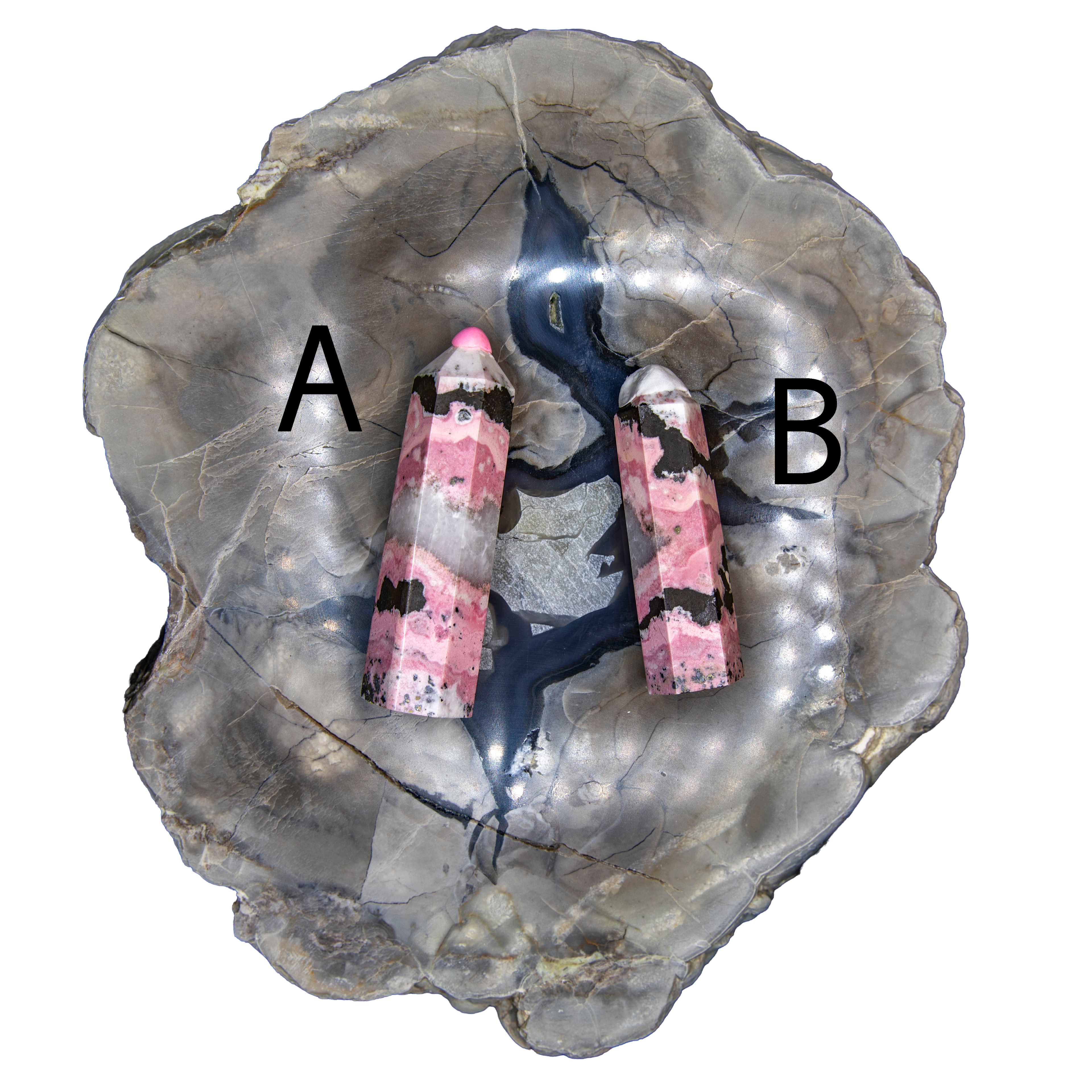 Rhodonite