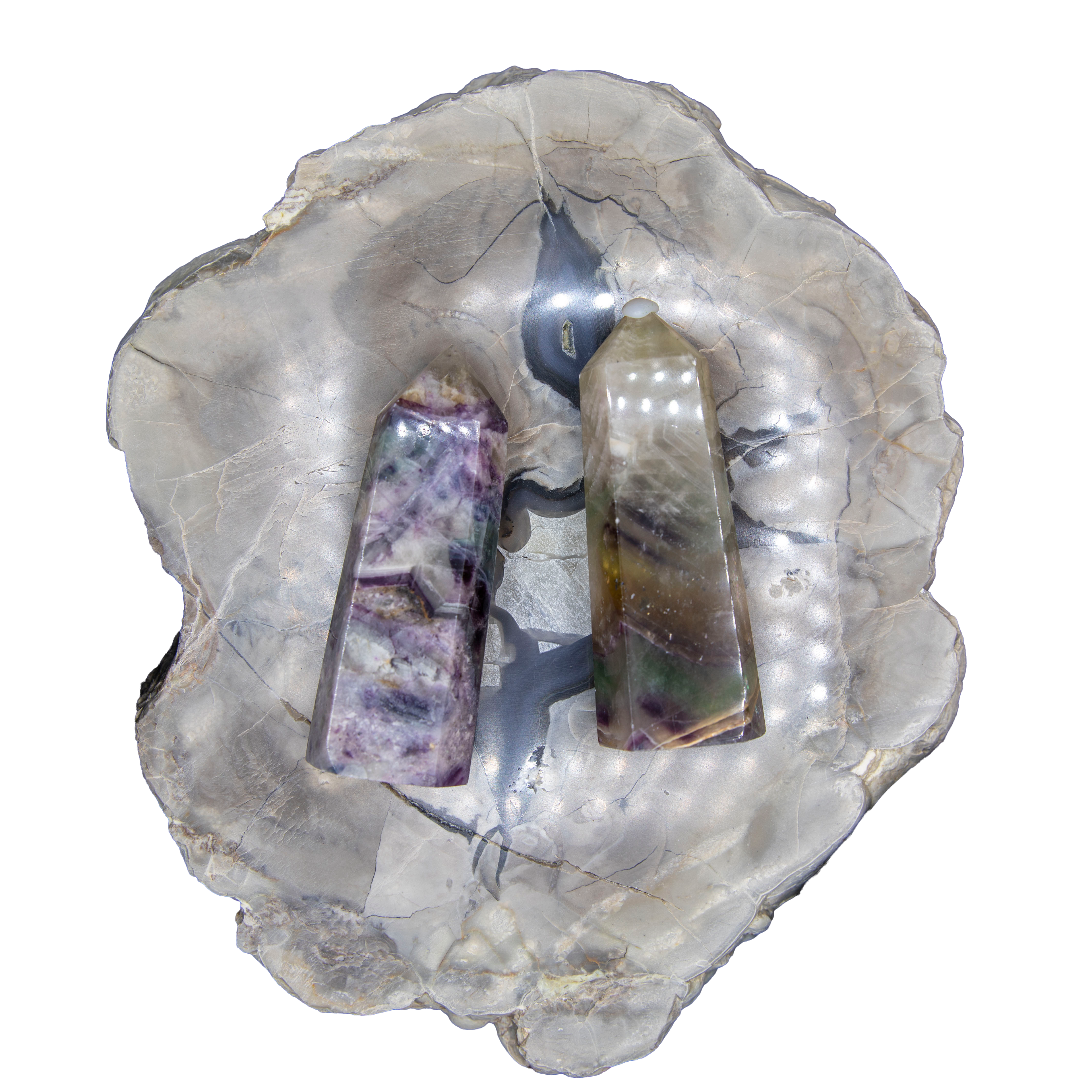 Flourite