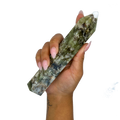 Green Lepidolite
