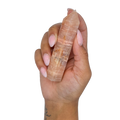 Peach Calcite