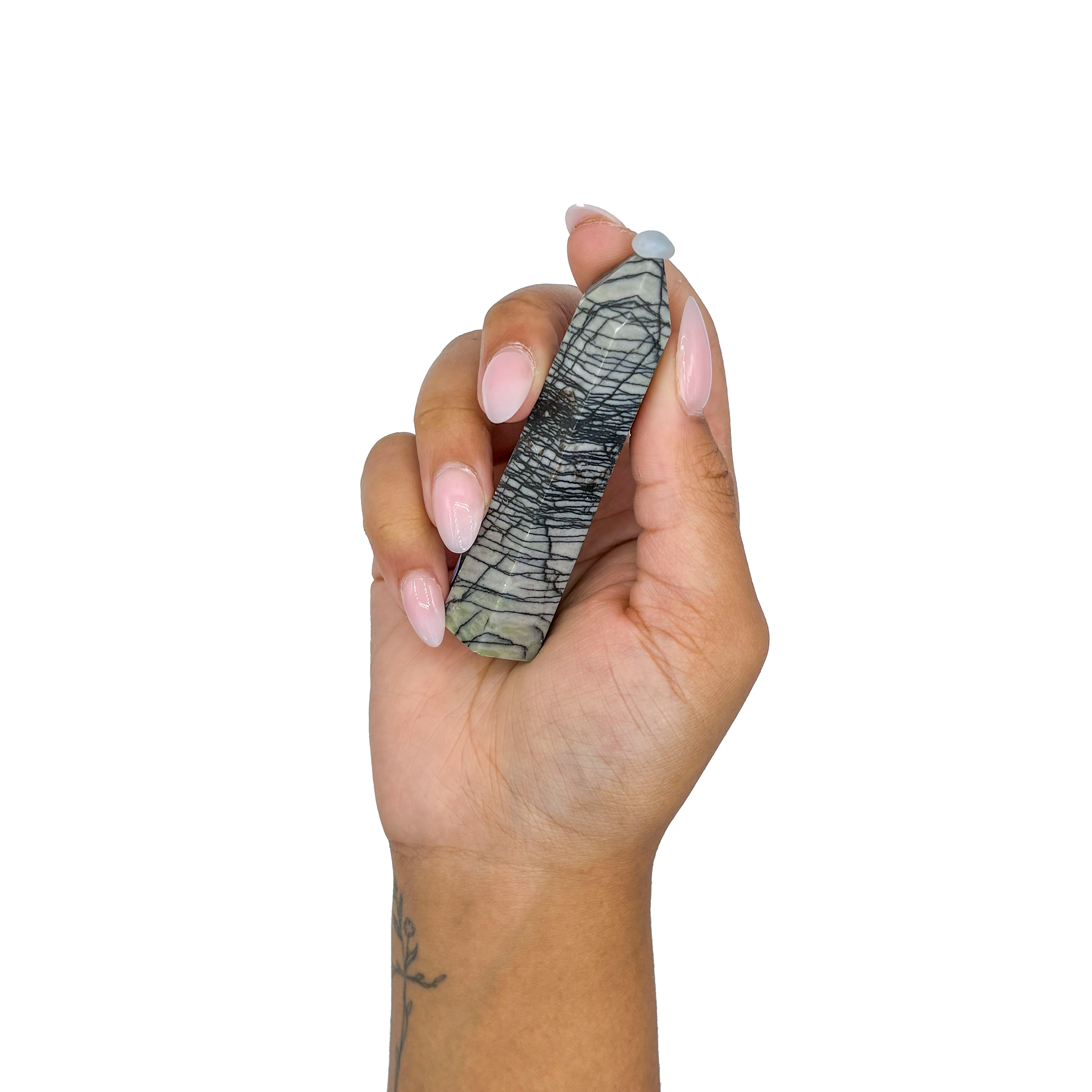 Picasso Jasper