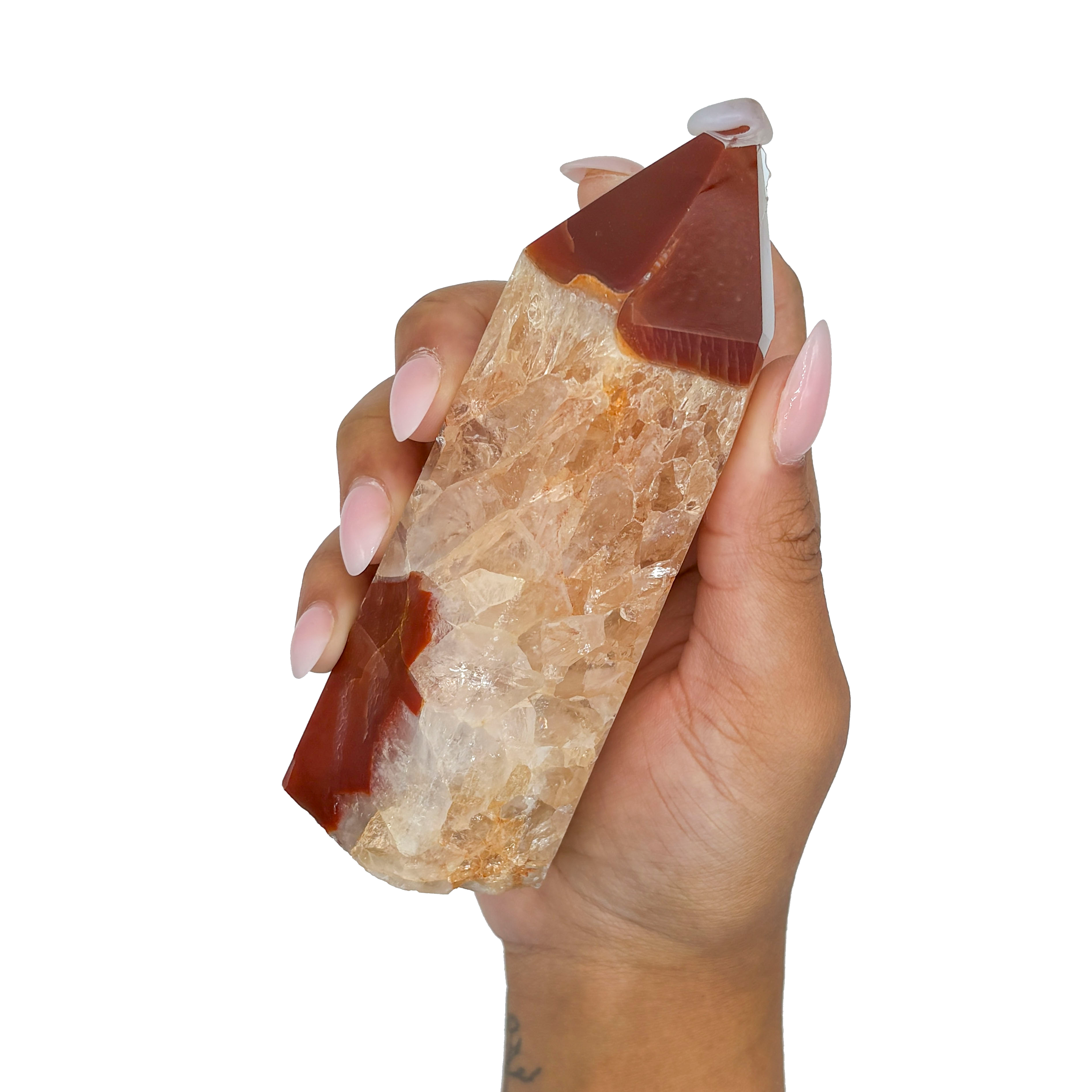 Carnelian
