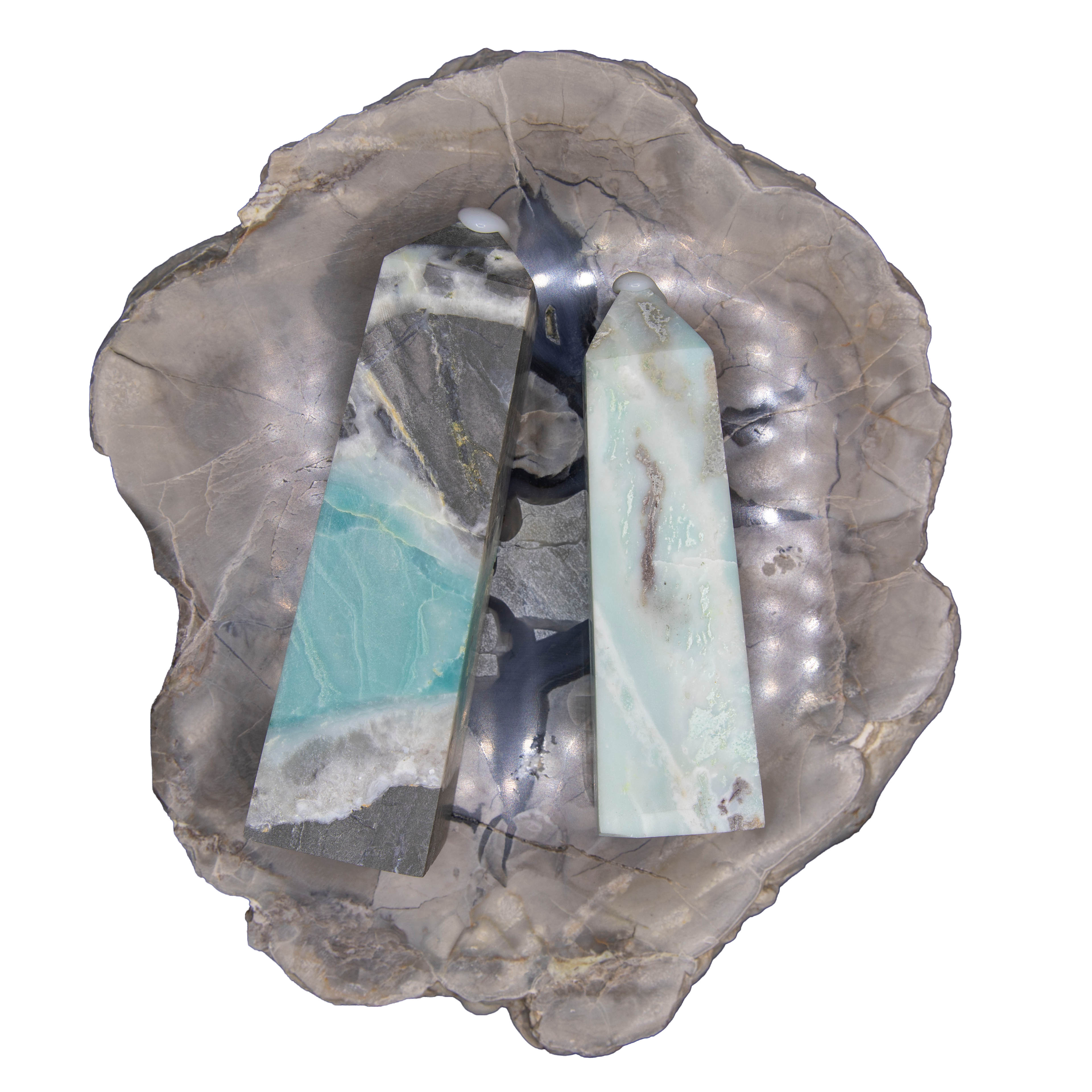 Caribbean Calcite