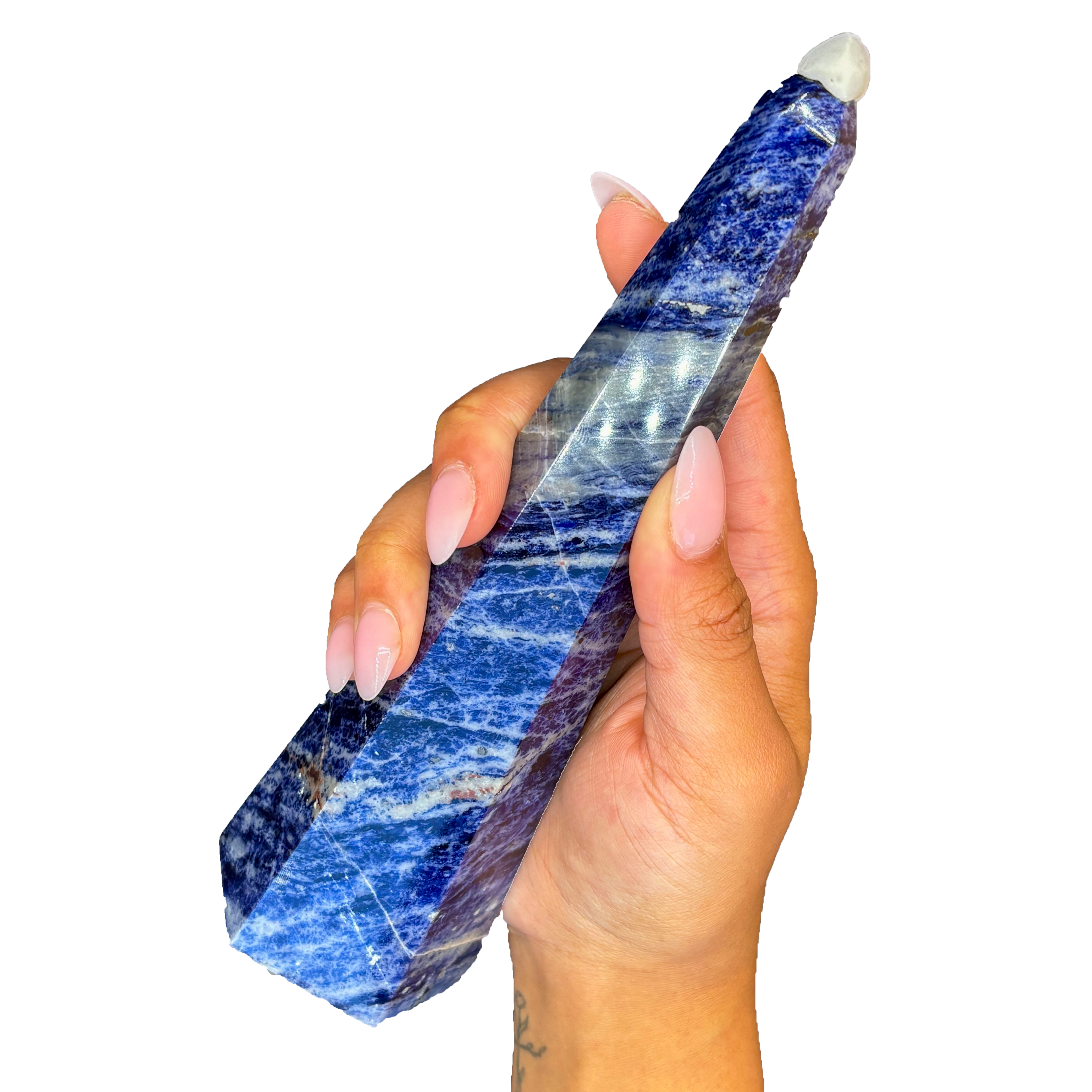 Lapis lazuli