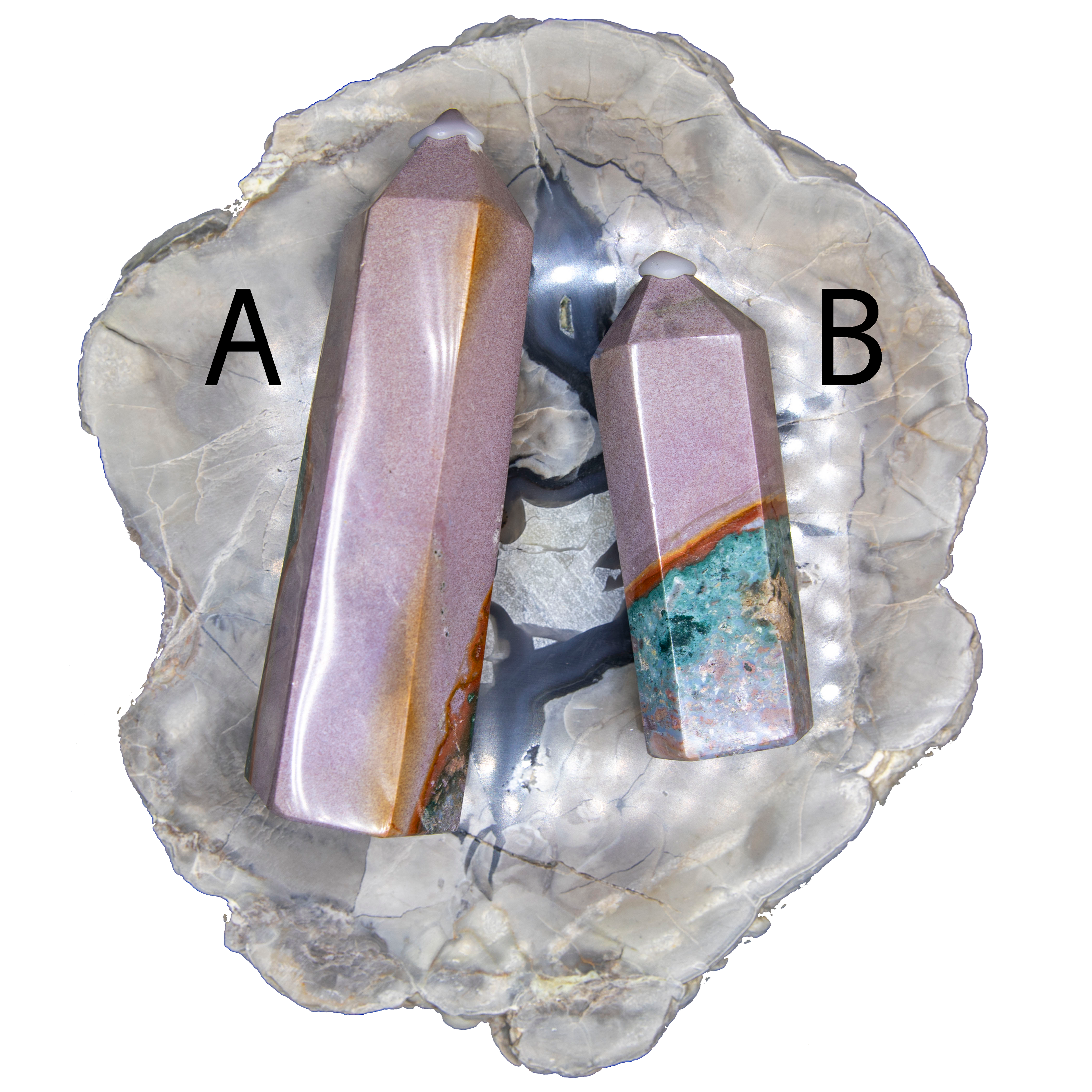 Ocean Jasper